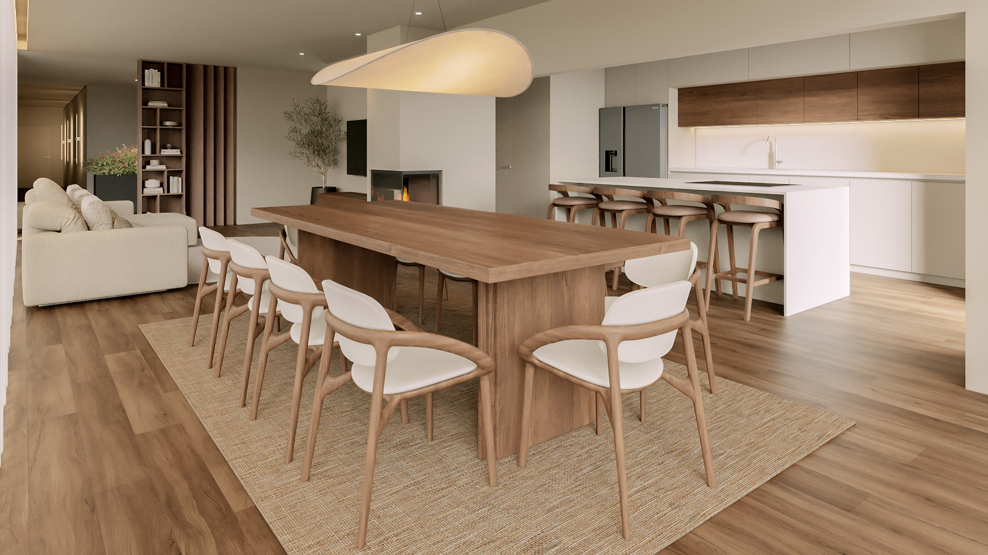 Casa SN — 5