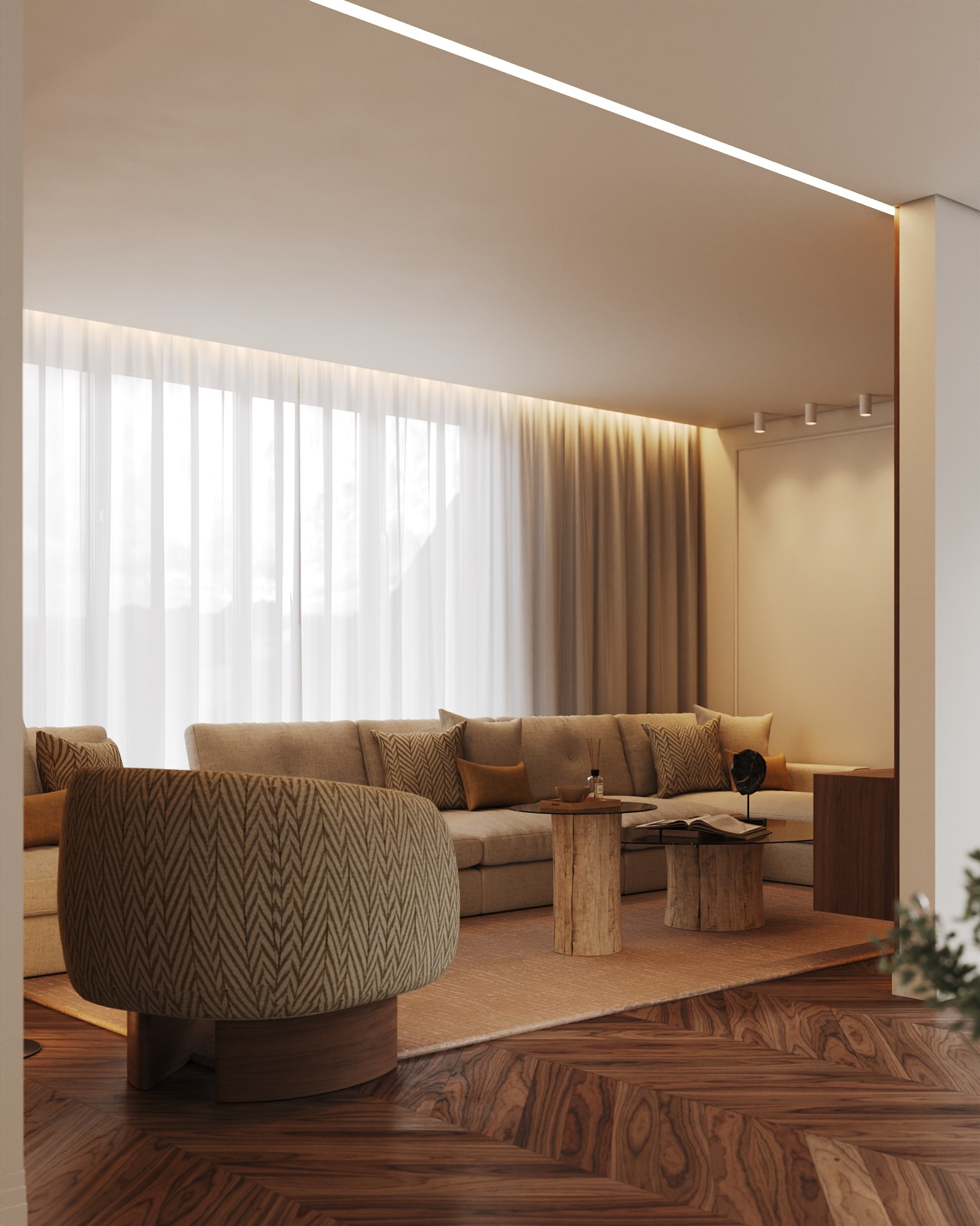 Casa VG — 3