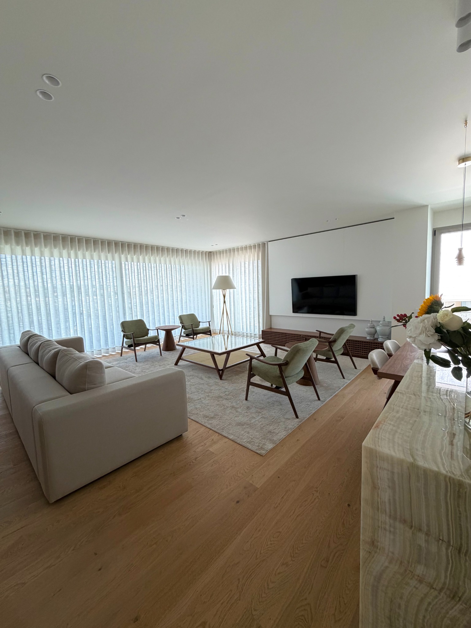 São Paio Apartments — 2