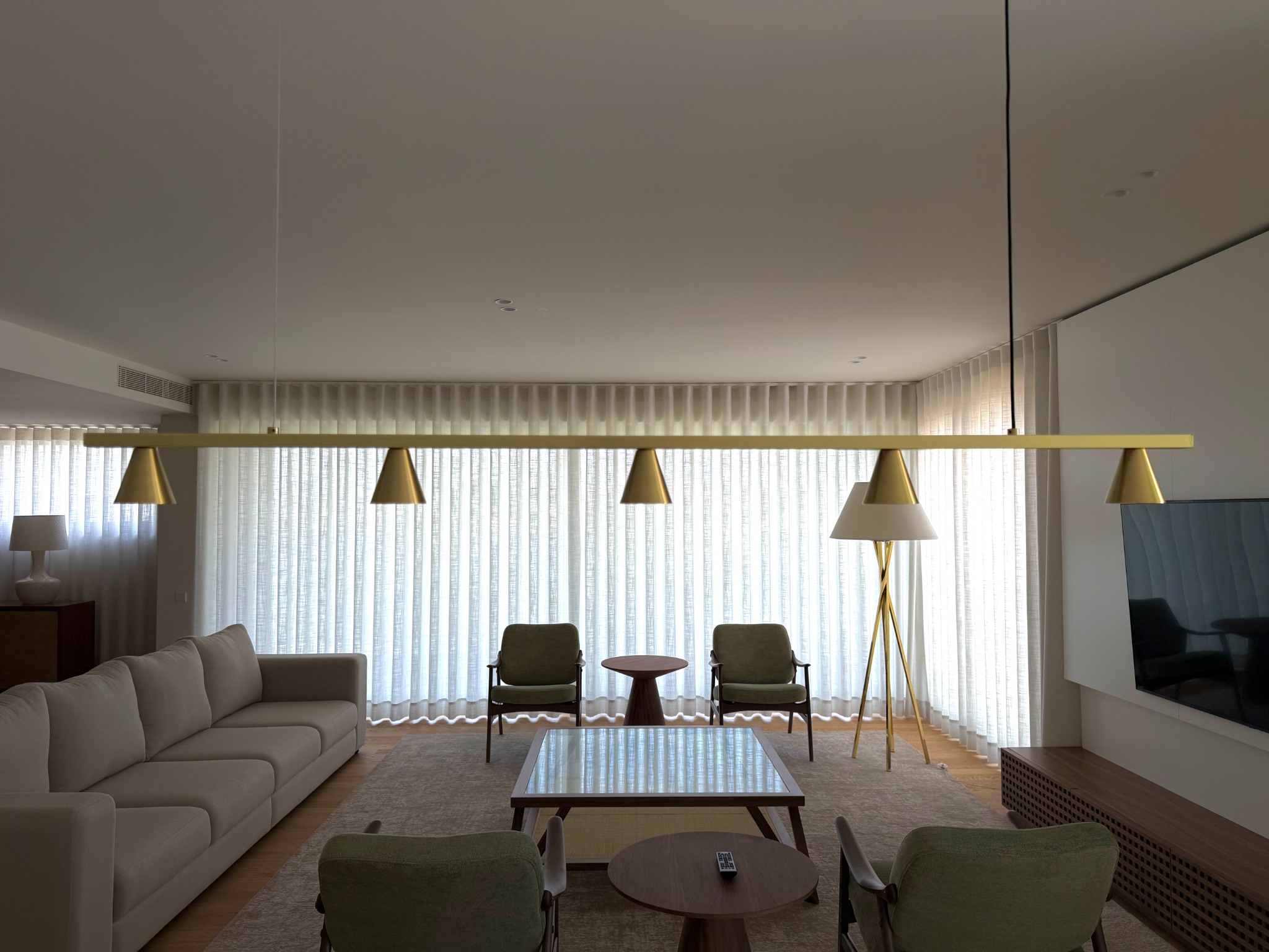 São Paio Apartments — 4