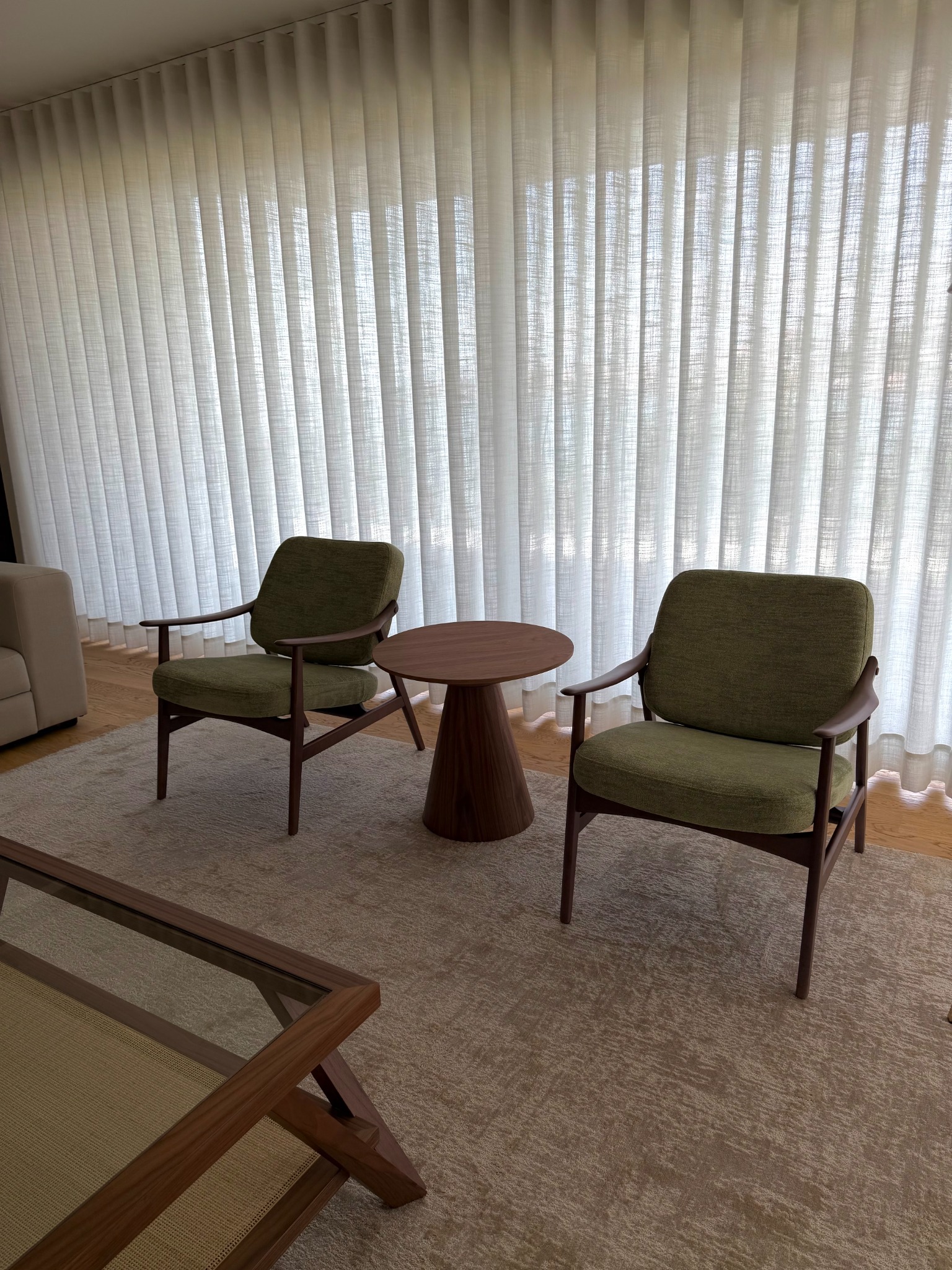 São Paio Apartments — 5