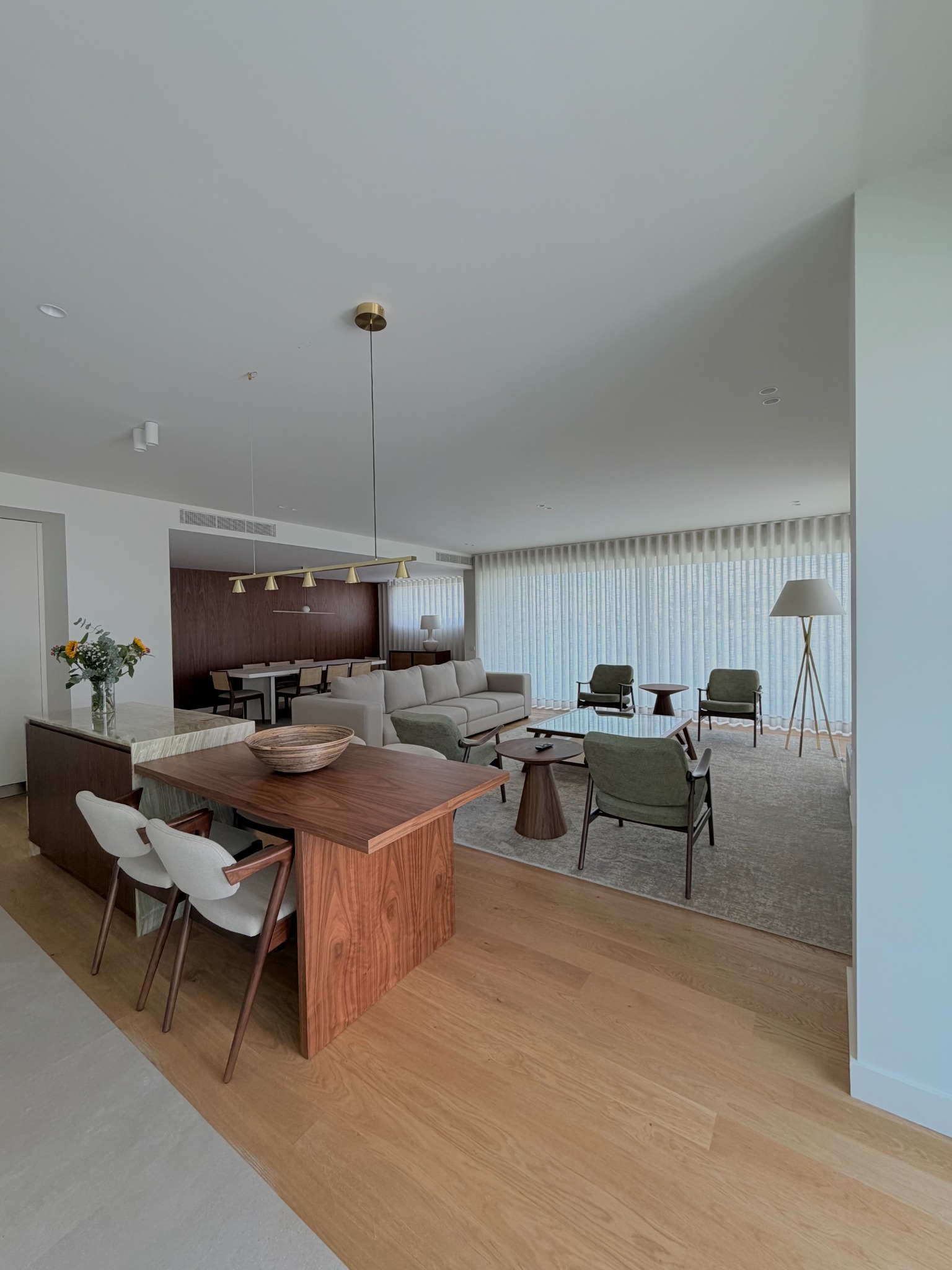 São Paio Apartments — 6