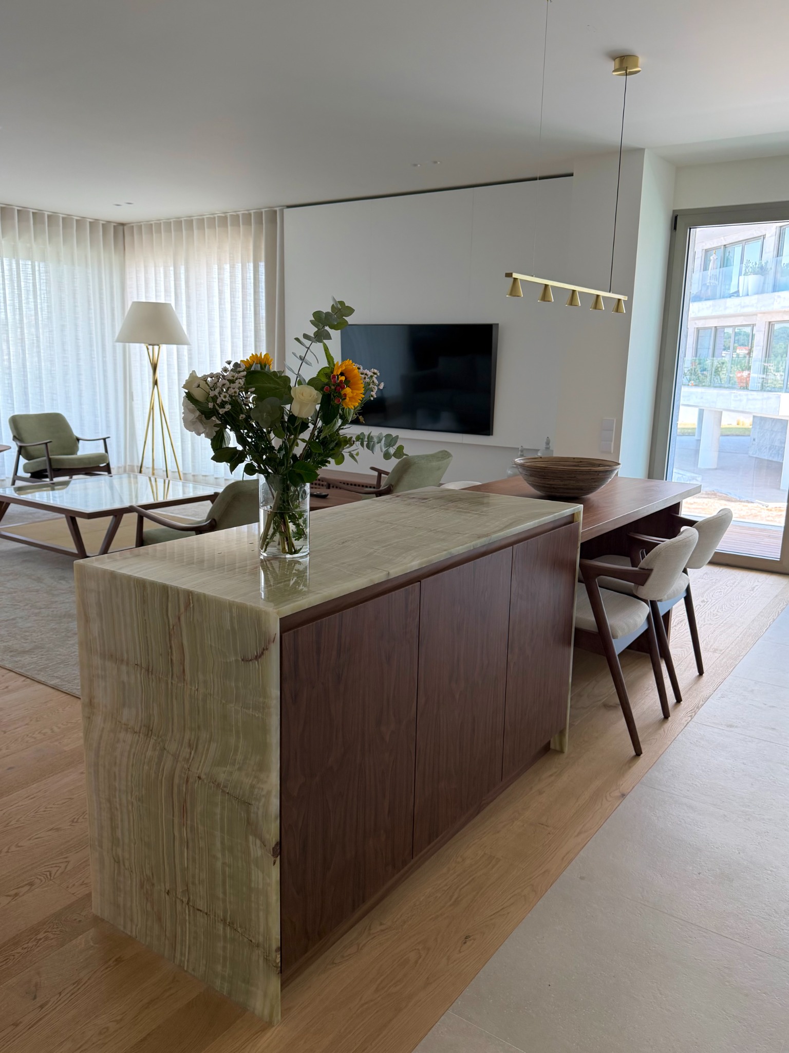 São Paio Apartments — 7