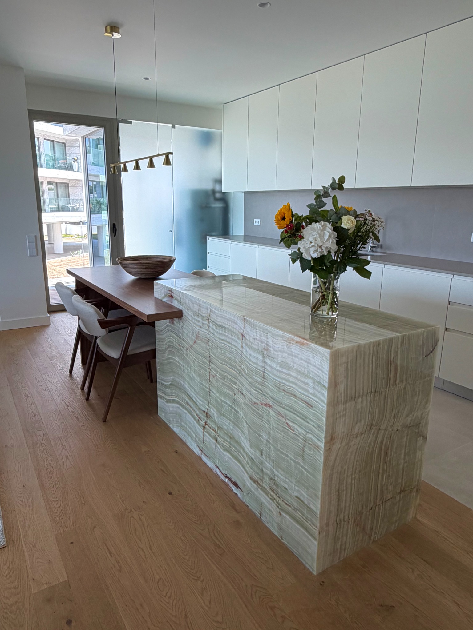 São Paio Apartments — 8