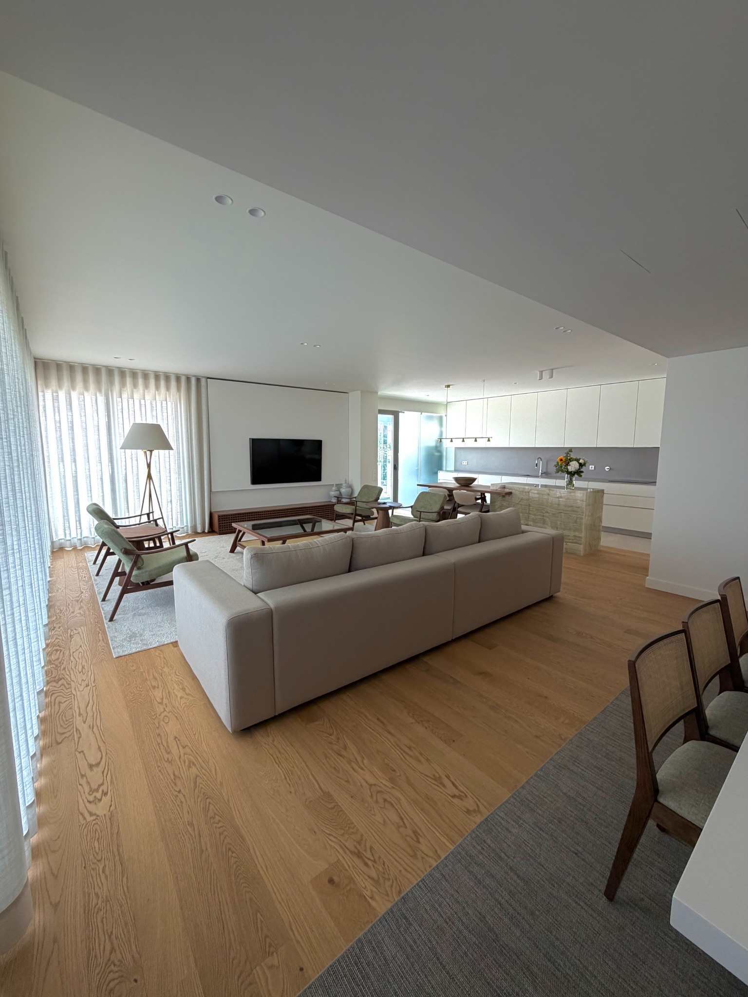 São Paio Apartments — 9